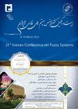 فراخوان مقاله بیست و یکمین کنفرانس سیستم های فازی ایران