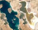 سی ودومین گردهمایی ونخستین کنگره بین المللی-تخصصی علوم زمین با نگرش تغییر اقلیم با رویکرد ویژه بر دریاچه ارومیه - بهمن 92