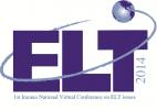 1st National Virtual Conference on ELT issues