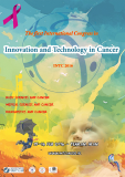 first International Congress on Innovation and technology in cancer