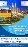 دومین کنفرانس بین المللی مدیریت و اقتصاد کسب و کار ، مالزی - مهر 95