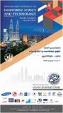 کنفرانس بین المللی علوم مهندسی و تکنولوژی ، مالزی - مهر 95