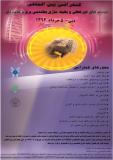 دومین کنفرانس بین المللی سیستم های غیر خطی و بهینه سازی , مهندسی برق و کامپیوتر - خرداد 94 - دبی