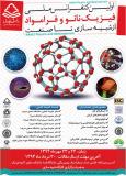 فراخوان مقاله اولین کنفرانس ملی فیزیک نانو و فرامواد - مهر 94