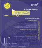 فراخوان مقاله یازدهمین کنفرانس ملی کیفیت و بهره وری - اسفند 95