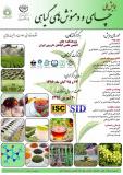 فراخوان مقاله همایش ملی چای و دمنوش های گیاهی - آبان 96