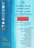 فراخوان مقاله اولین کنگره دوسالانه تازه های روانشناسی و علوم رفتاری